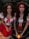 laylafleet1 Altpins Profile Picture