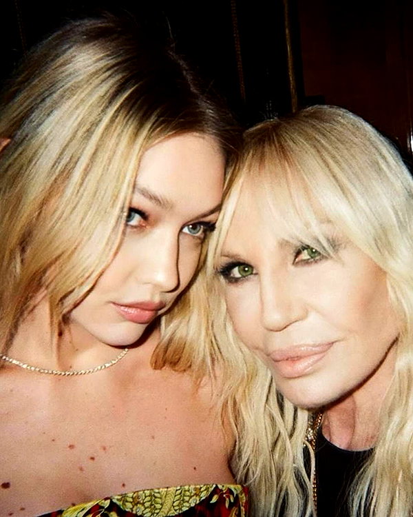 gigihadid instagram image archive image