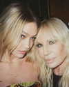 gigihadid Altpins Profile Picture