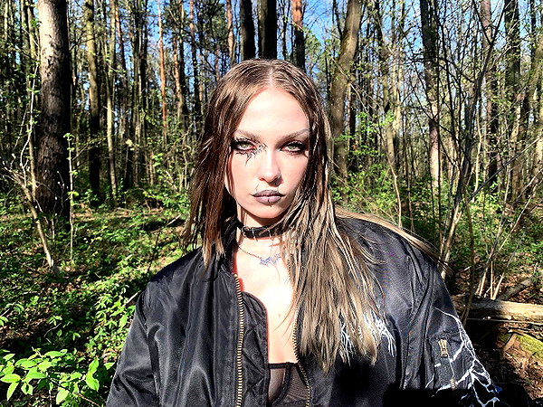 danafetishistova instagram image archive image