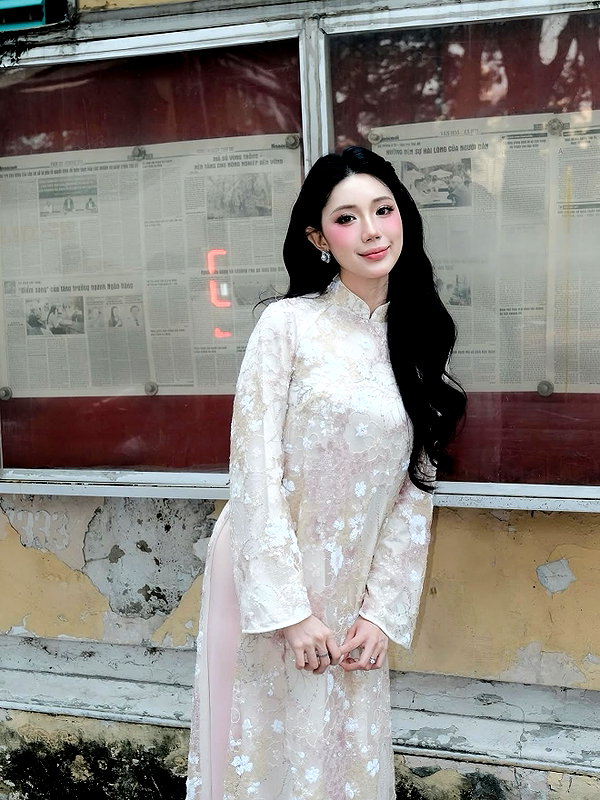 lyhythuedoxinh instagram image archive image
