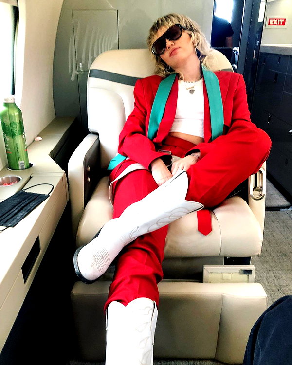 mileycyrus instagram image archive image