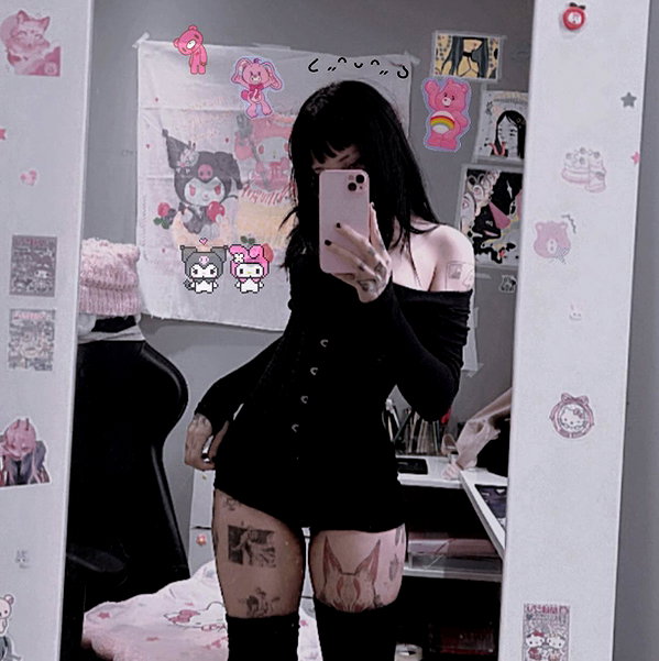 ambrzinha666 instagram image archive image