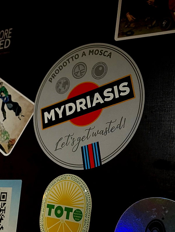 mydriasislive instagram image archive image