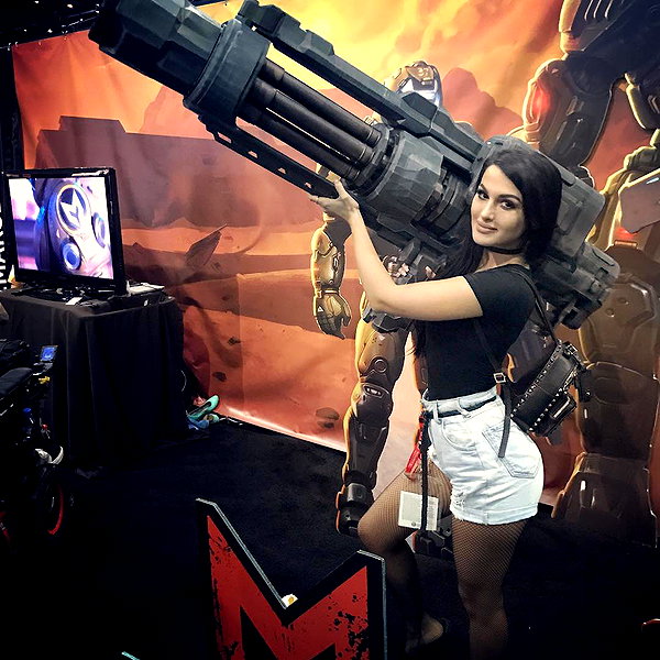 sssniperwolf instagram image archive image
