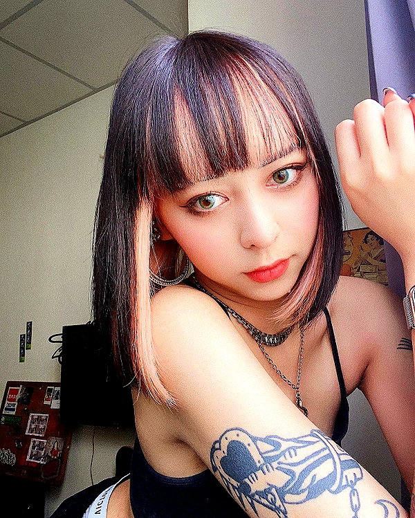 badthingalwaysg instagram image archive image