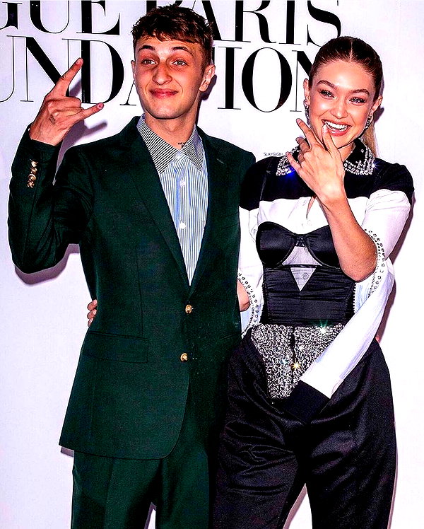gigihadid instagram image archive image