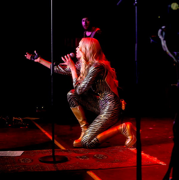 cannonstheband instagram image archive image