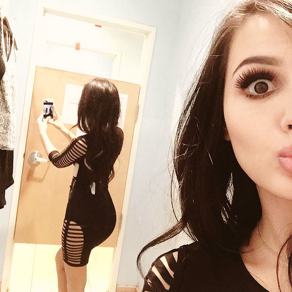 sssniperwolf instagram image archive image