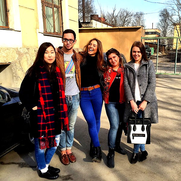 sychevskaya instagram image archive image