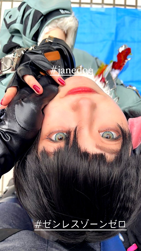 _satomort_ instagram image archive image