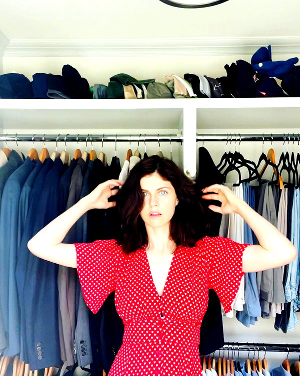 alexandradaddario instagram image archive image