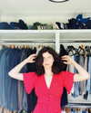 alexandradaddario Altpins Profile Picture