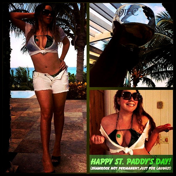 mariahcarey instagram image archive image