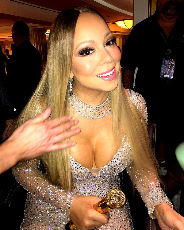 mariahcarey instagram image archive image