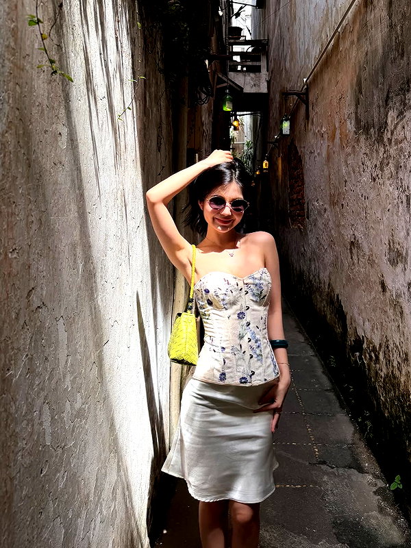 lyhythuedoxinh instagram image archive image