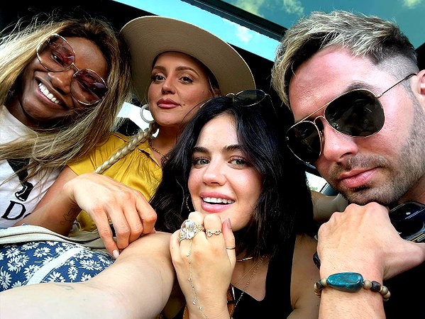 lucyhale instagram image archive image