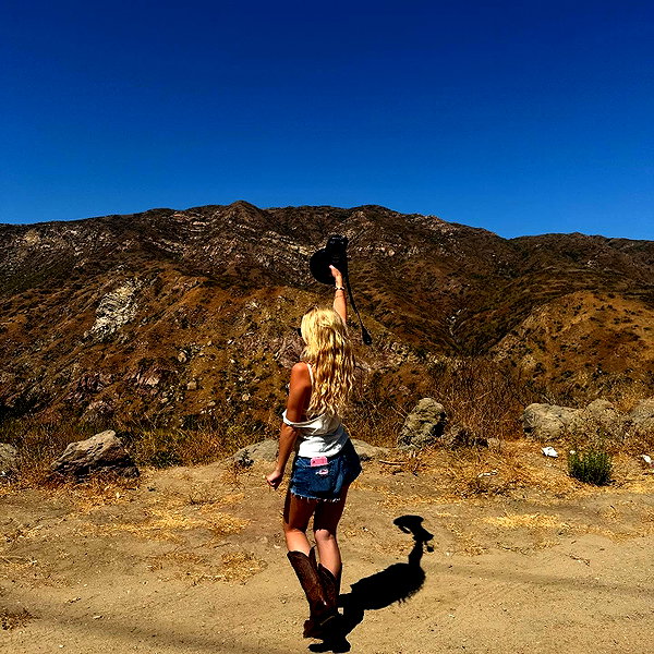 skylasanders instagram image archive image