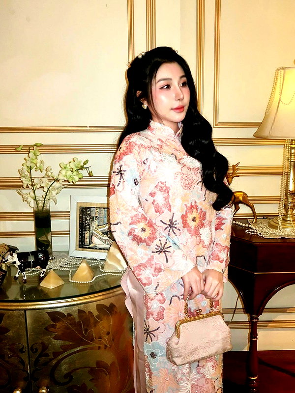 lyhythuedoxinh instagram image archive image