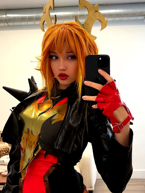 jillynozomi instagram image archive image