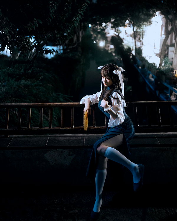 xier_cos instagram image archive image