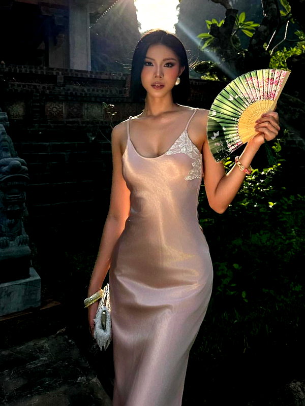 lyhythuedoxinh instagram image archive image