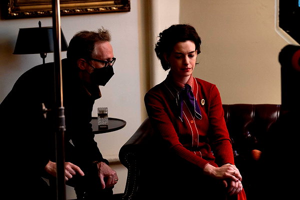 annehathaway instagram image archive image