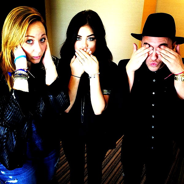 lucyhale instagram image archive image