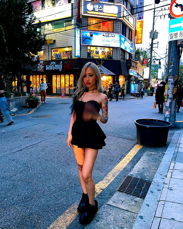 dearestsinner instagram image archive image