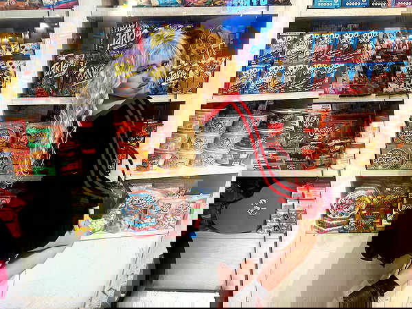 ormosheee ormosheee archive image