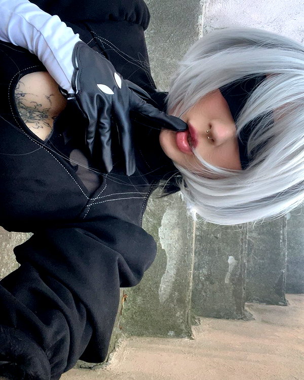gothosm instagram image archive image