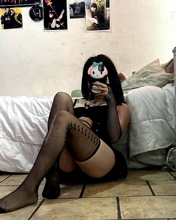 gothosm instagram image archive image