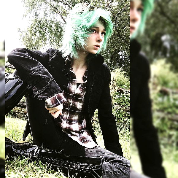 hallucineon instagram image archive image