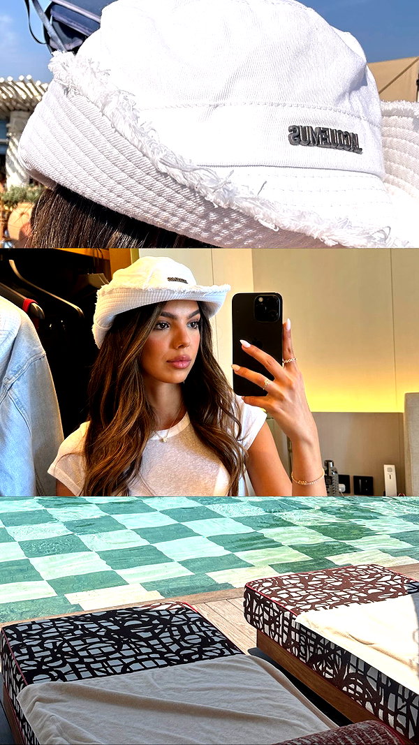 roni.benshushan instagram image archive image