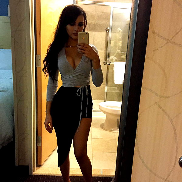 sssniperwolf instagram image archive image