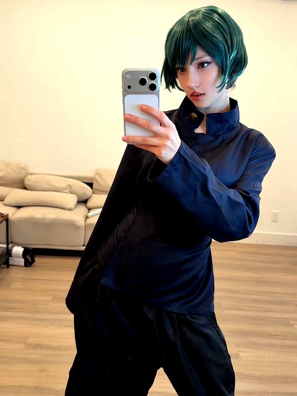 jillynozomi instagram image archive image