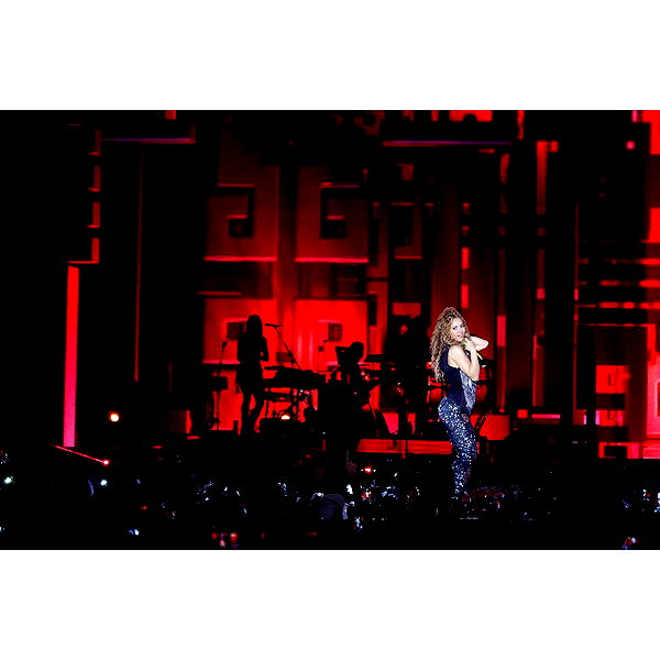shakira instagram image archive image