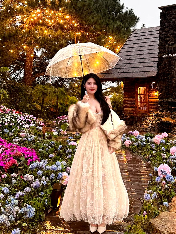 lyhythuedoxinh instagram image archive image