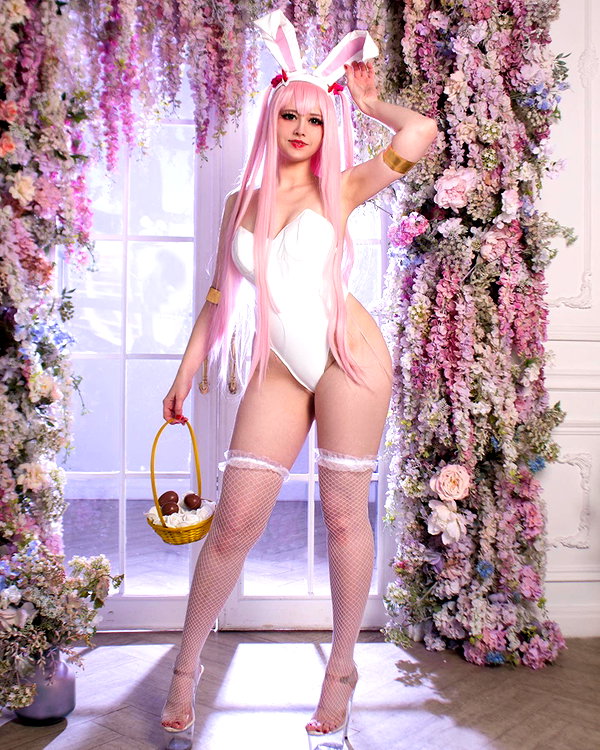 pepper_cos instagram image archive image