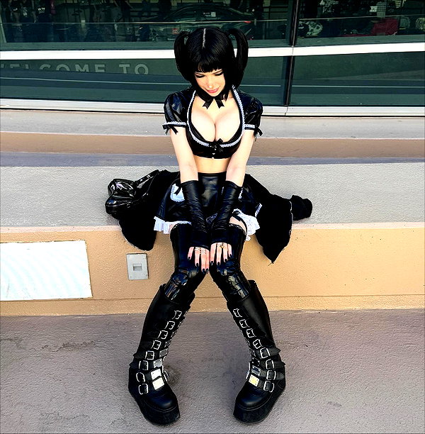 nicoleponyxo instagram image archive image