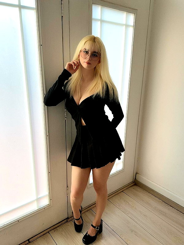 lulymakima instagram image archive image