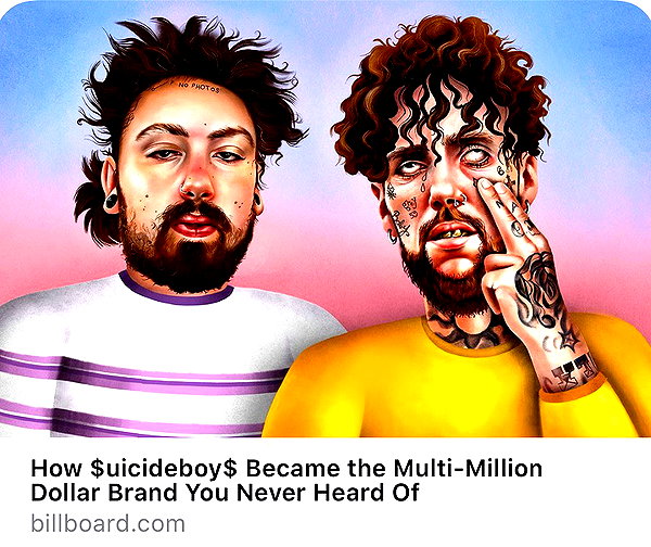 suicideboys instagram image archive image