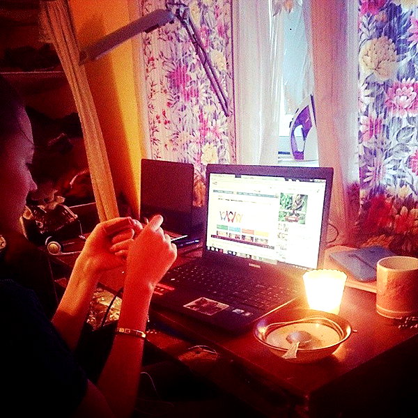 sychevskaya instagram image archive image