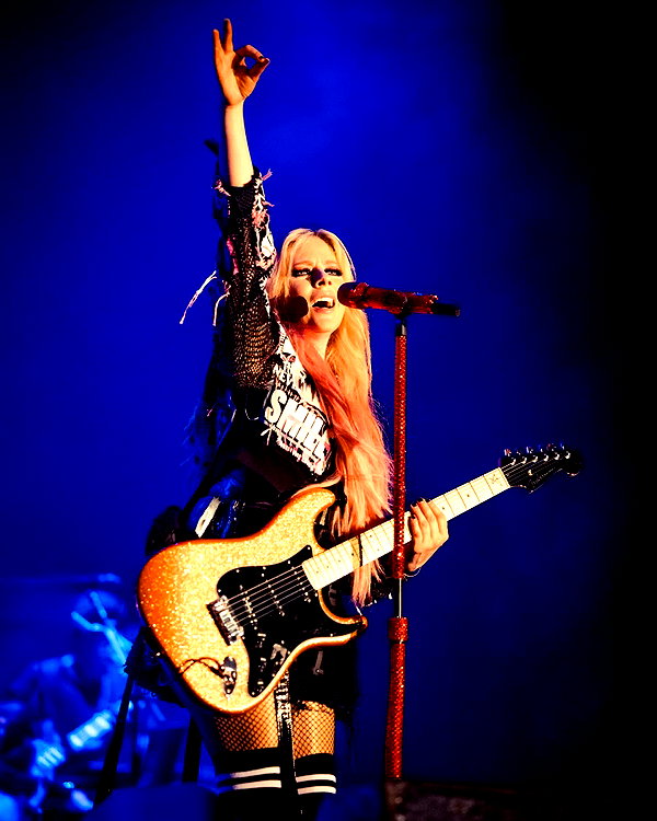 avrillavigne instagram image archive image