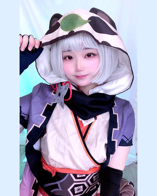 purinn_cos instagram image archive image