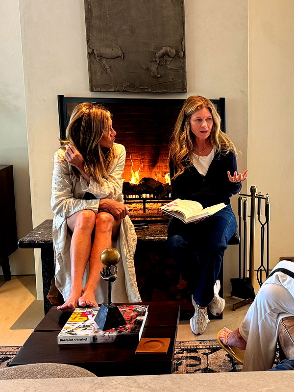 jenniferaniston instagram image archive image