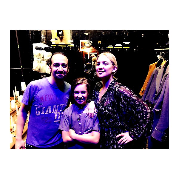 katehudson instagram image archive image
