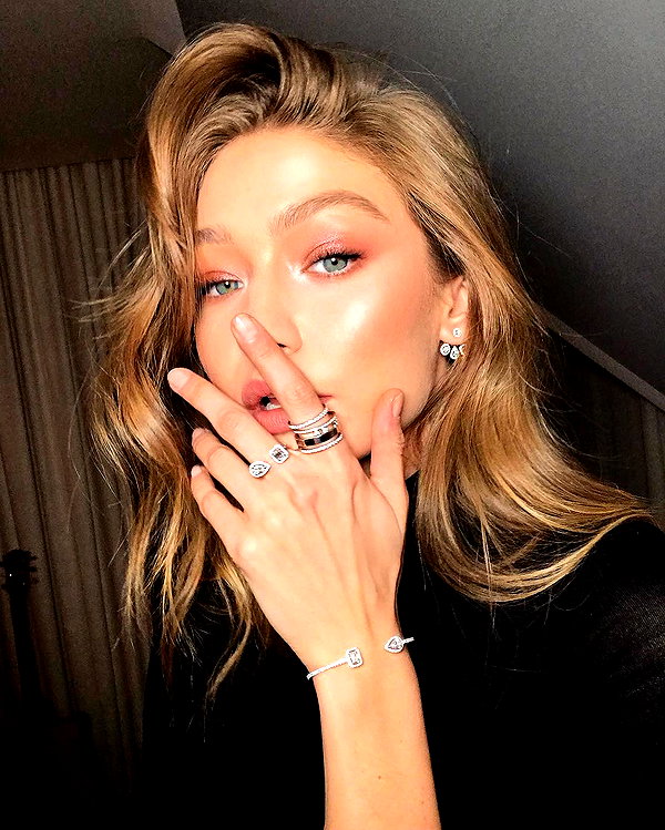 gigihadid instagram image archive image