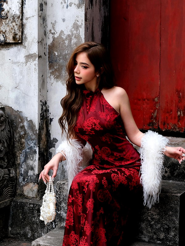 lyhythuedoxinh instagram image archive image
