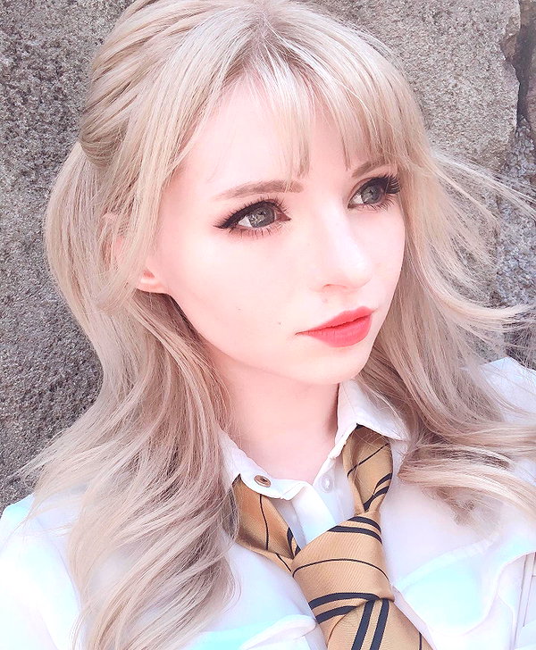 peachmilky_ instagram image archive image